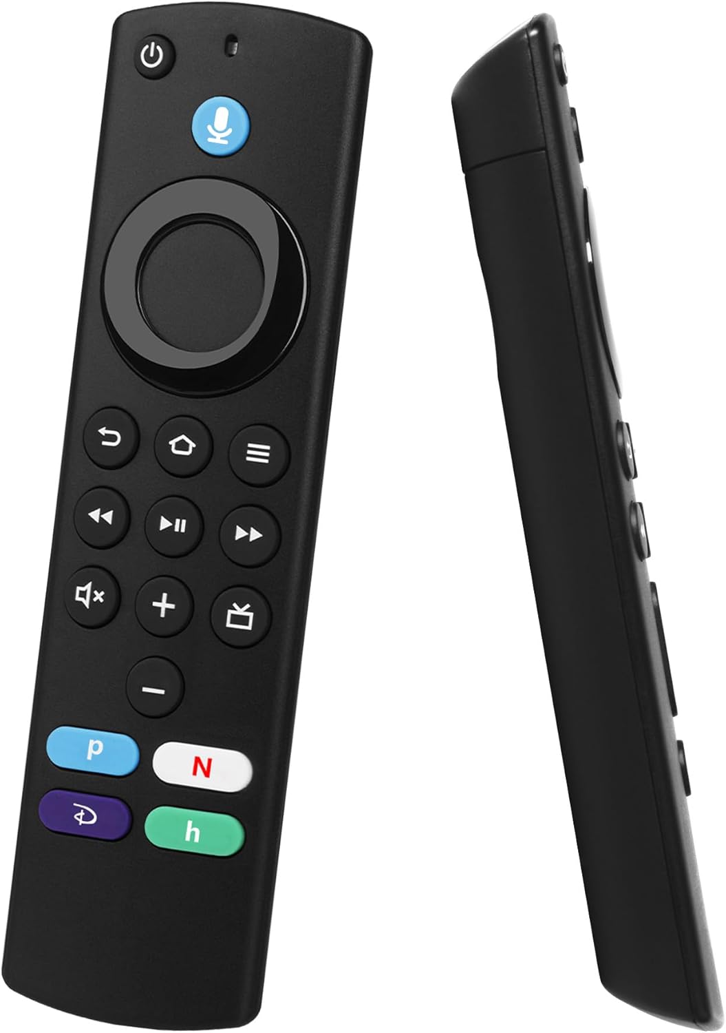 Enhance Your Viewing Experience with LoLaSta Remote