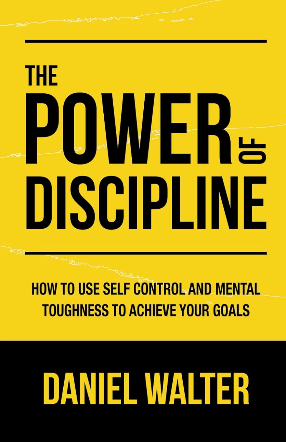 Master Your Goals: Self-Control Secrets