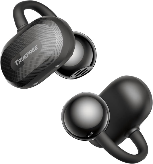 truefree C10 Wireless Earbuds: Spatial Sound Bliss