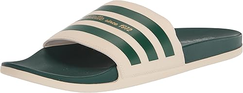 adidas Unisex-Adult Adilette Slide Sandal for Comfort and Style