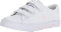 Polo Ralph Lauren Kids Easten EZ II Hook & Loop Sneaker - Easy Wear