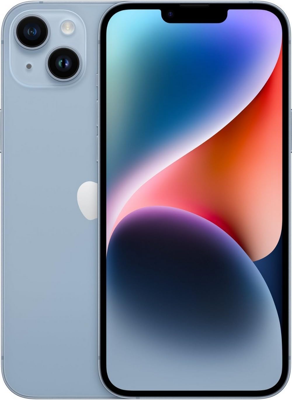 Apple iPhone 14 Plus 128GB Blue for Verizon - Renewed Excellence