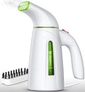 OGHom Portable Handheld Travel Steamer - Fast 30s Heat Up
