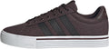 adidas Men's Daily 4.0 Shoe - Comfortable Leather Casual Sneaker