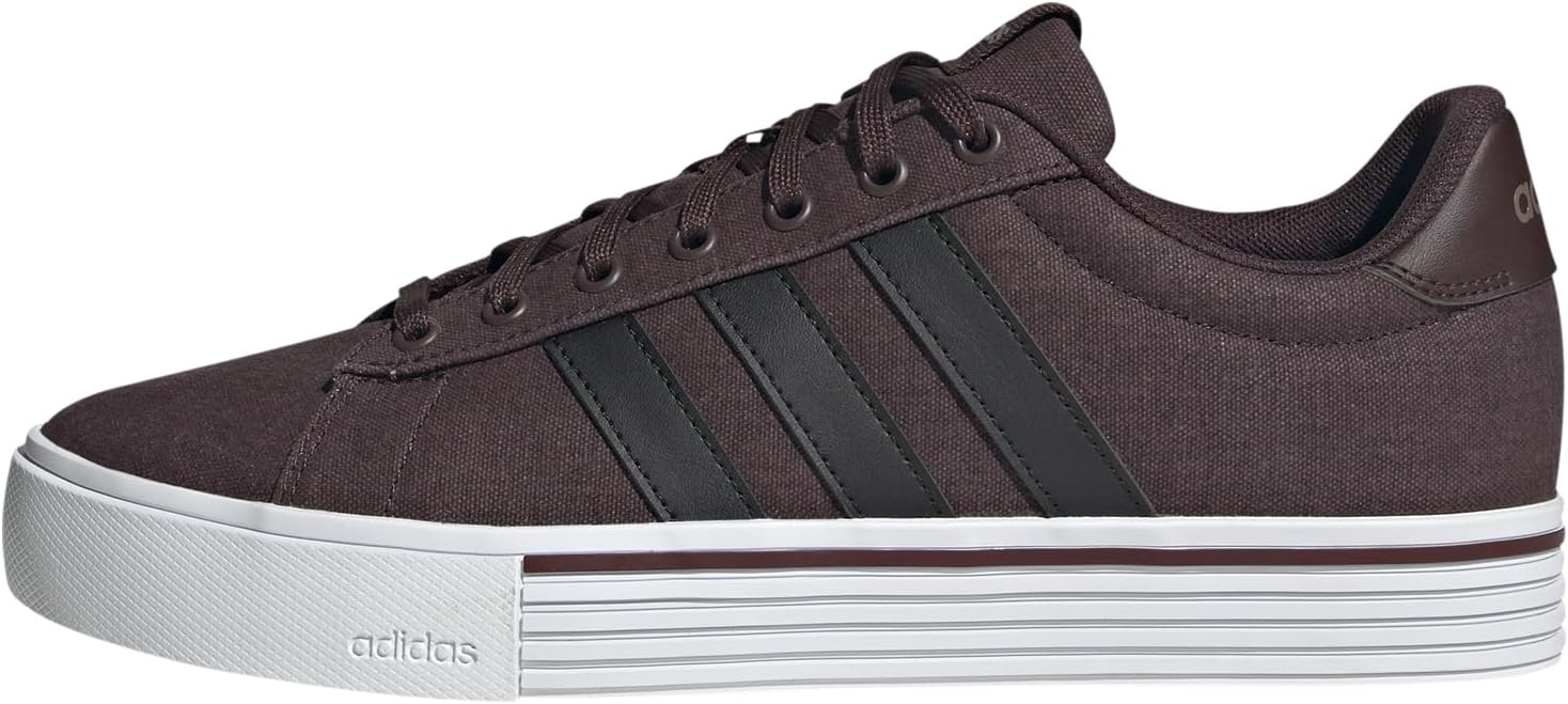 adidas Men's Daily 4.0 Shoe: Comfort and Style Combined
