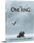 The One Ring Tales from the Lone-Lands - Adventure Module