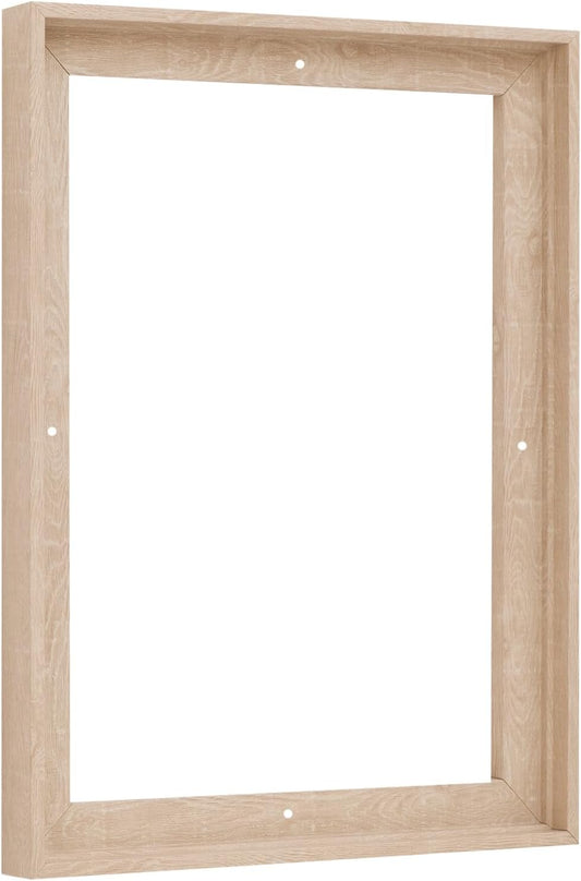Pixy Canvas Floater Frame 30x40 for Deep Canvas Artwork