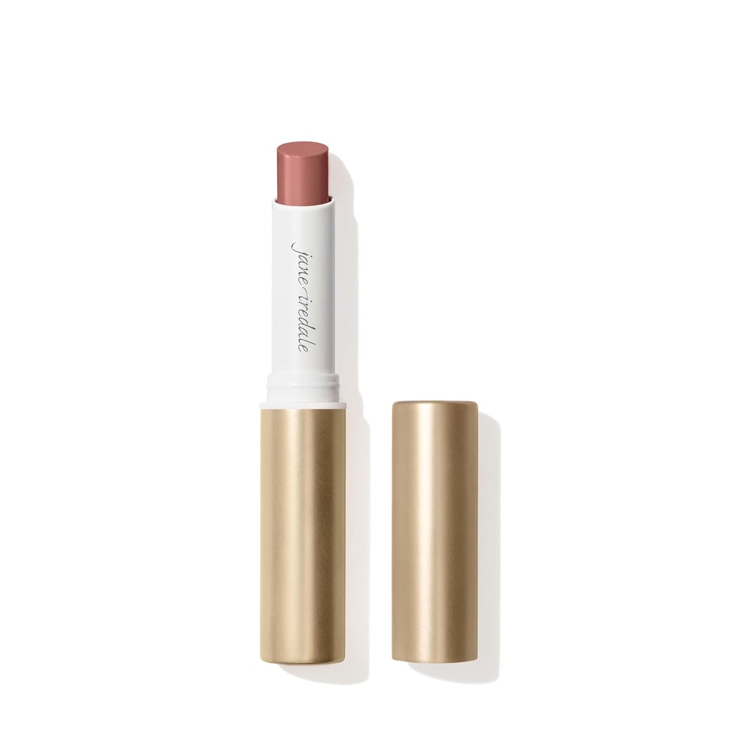 jane iredale ColorLuxe Hydrating Cream Lipstick for Bold Color