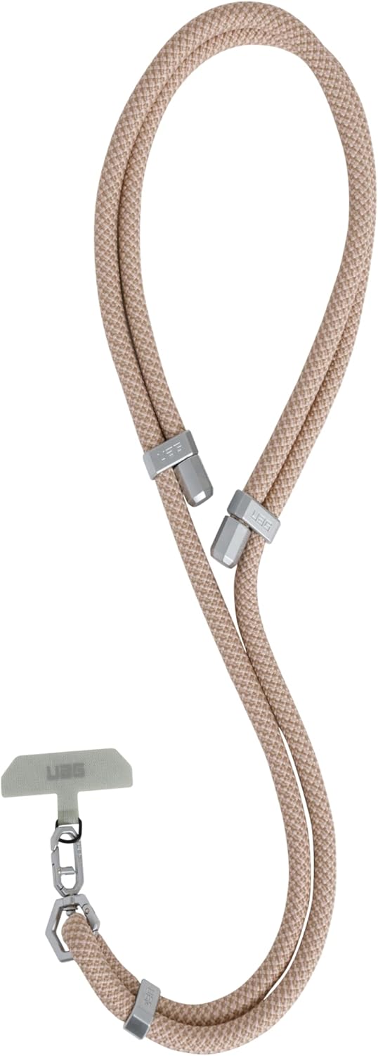 URBAN ARMOR GEAR Crossbody Phone Lanyard for Hands-Free Use