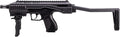 Browning Pellet 820 FPS 0.22 Caliber Air Rifle with Lever Action