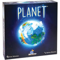 Blue Orange Games Planet Board Game - 3D Strategy for Families