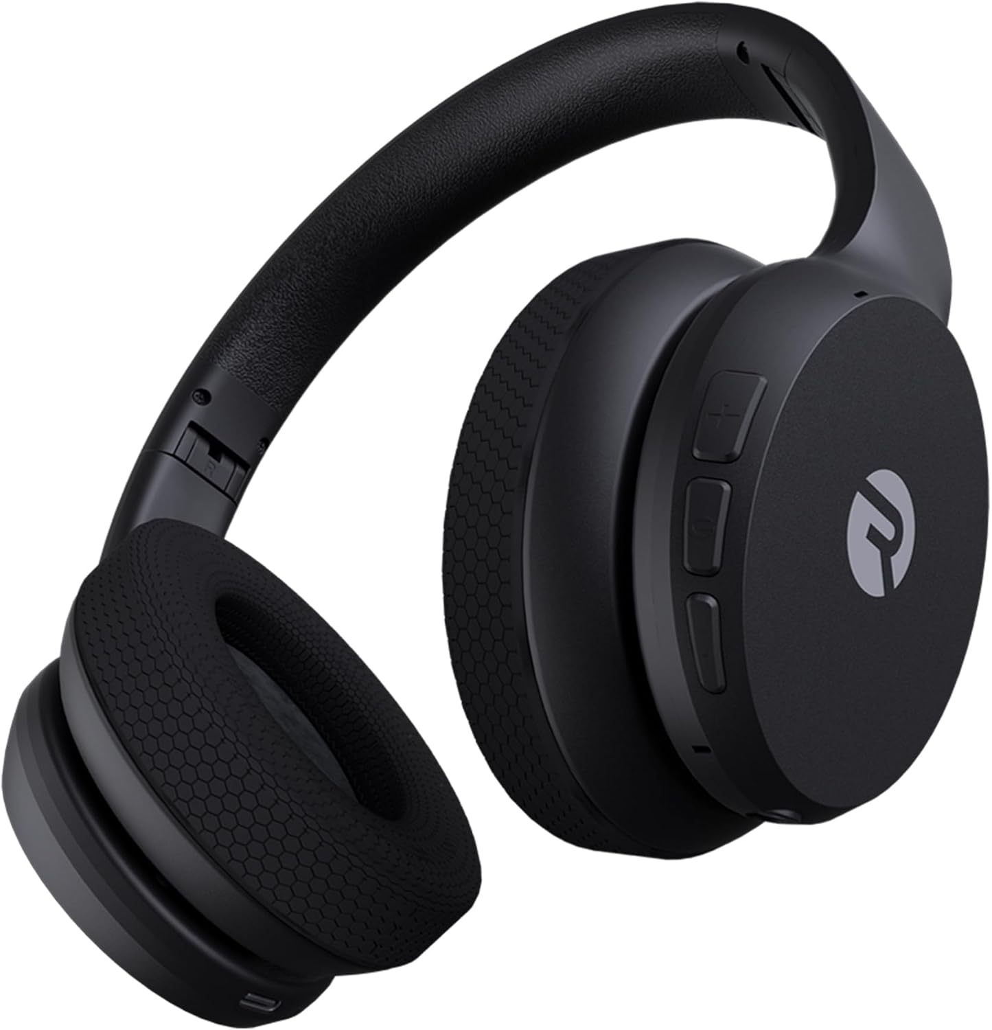 Raycon Wireless Fitness Headphones - 45H Battery, Noise Cancellation, Awareness Mode
