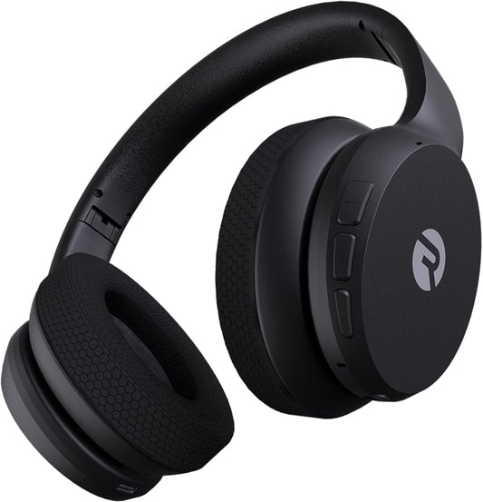 Raycon Fitness Headphones: Wireless Over-Ear with 45 Hours Battery