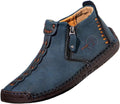 Medieval Boots for Women black blue army green - Soft Sole Cover Boots