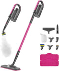 Schenley Steam Mop Cleaner for Hardwood, Tiles, and Grout