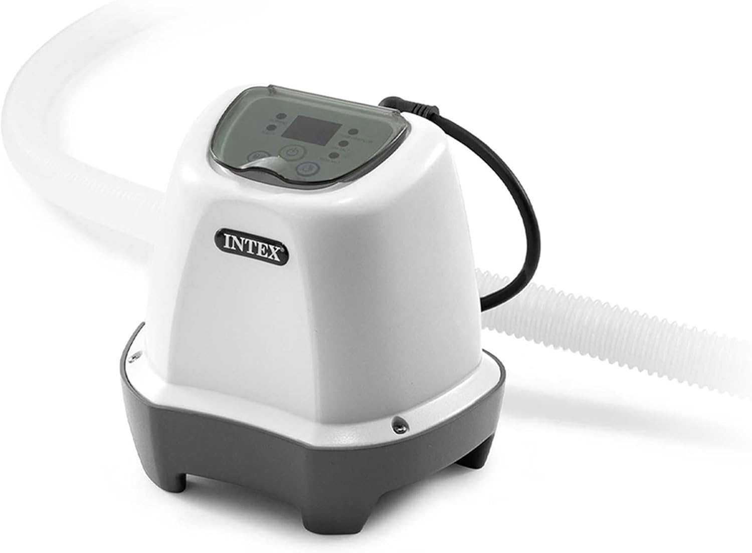Intex QS200 Saltwater Chlorine System for Above Ground Pools