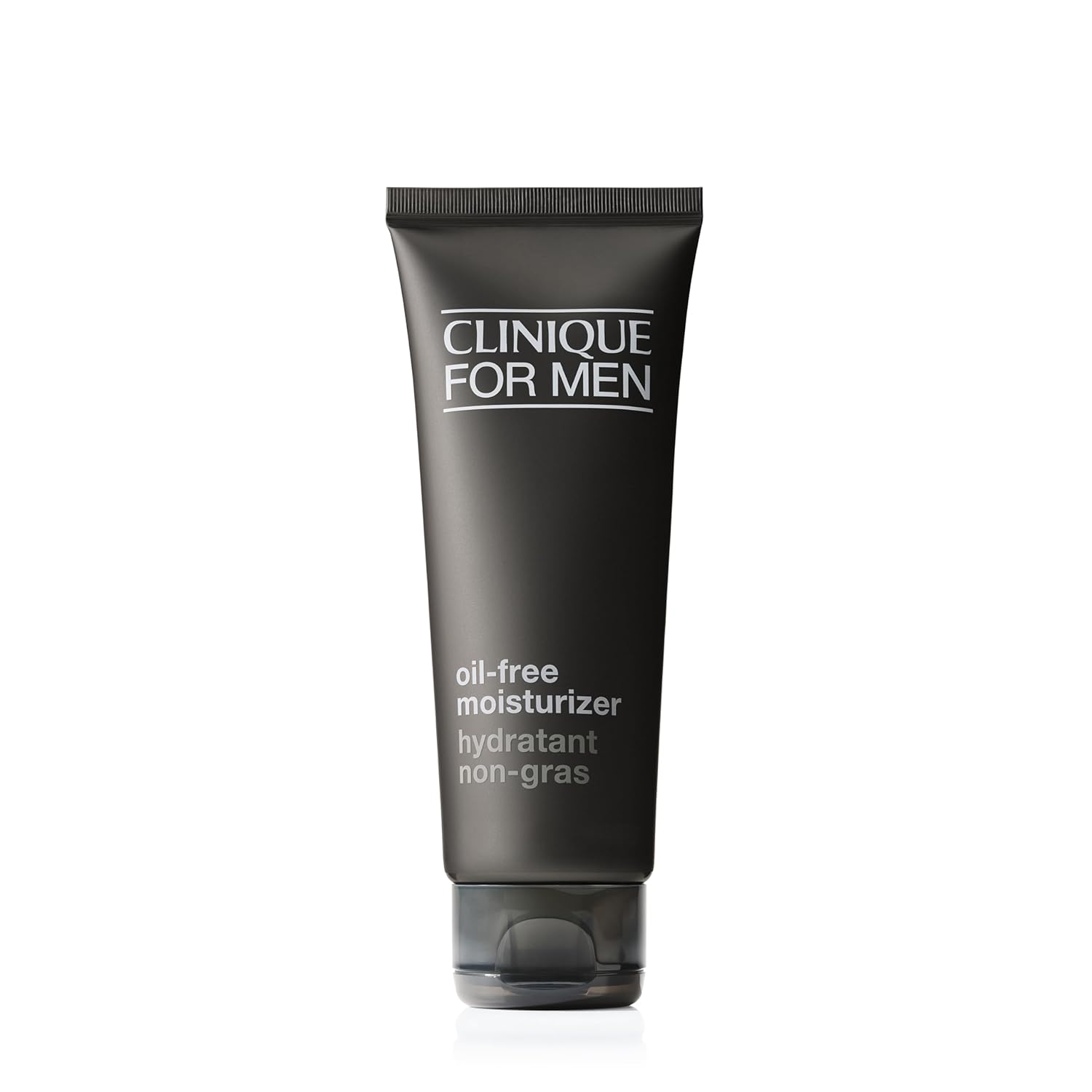 Clinique For Men Oil-Free Hydrating Face Moisturizer Review