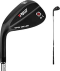 PGM Golf Wedge Set 50-64 - Milled Face for More Spin