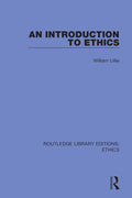 An Introduction to Ethics - Clear Guide for Students