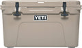 YETI Tundra 45 Cooler - Rugged High-Performance Ice Retention