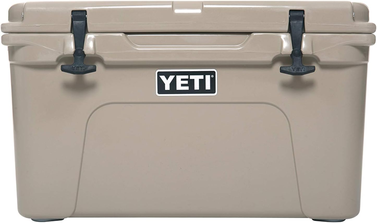 YETI Tundra 45 Cooler: Ultimate Durability and Versatility