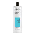 Nioxin System 3 Scalp + Hair Thickening Shampoo for Colored Hair