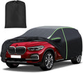 Car Cover for BMW X5 2007-2026 - Full Fit Waterproof Protection