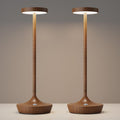 Cordless Table Lamp Rechargeable - Portable Waterproof LED Light