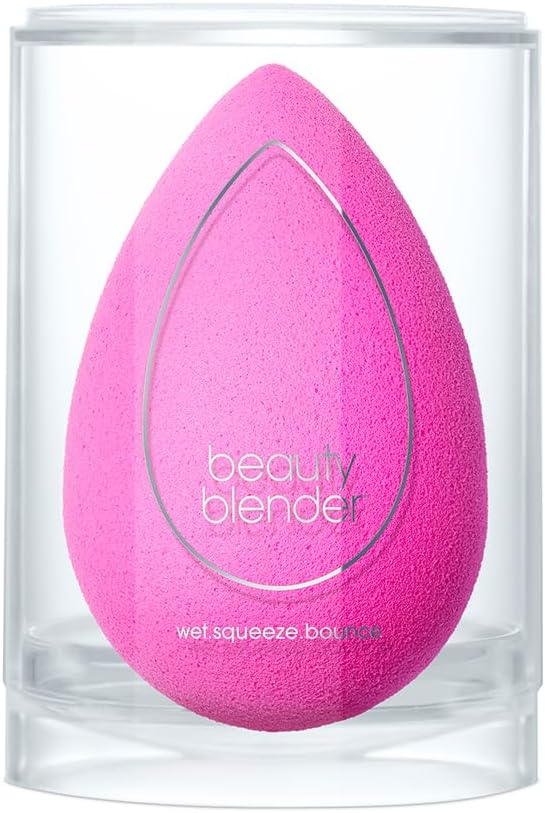 Original Pink Beauty Blender | Super-Soft Blend