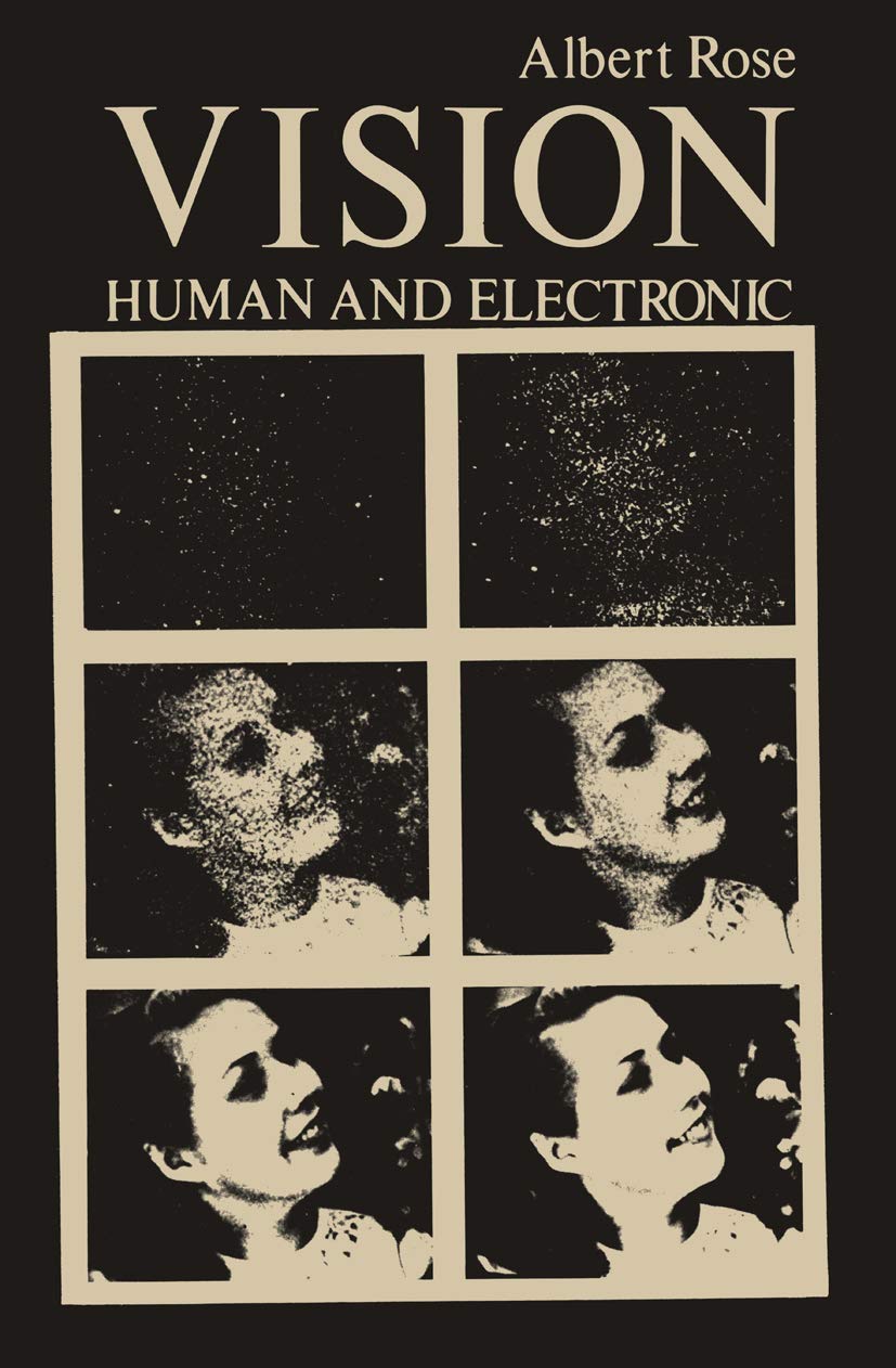 Vision: Human and Electronic - Insights into Optical Physics