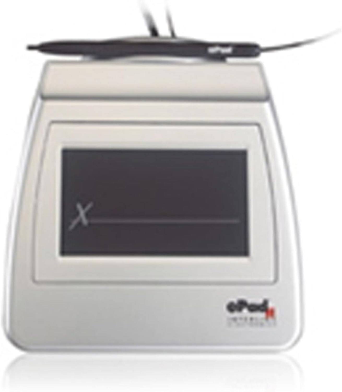VP9851 SIG PAD II USB with Integrisign Desktop Software Review