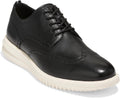Cole Haan Original Grand Shortwing Oxford - Lightweight Comfort Men's