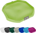 MEKA Tuff Tray Sensory Play Tray Large 38in x 38in - Durable Sensory