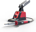Weller 20 to 80 Variable Wattage Power Grip Soldering Iron Station