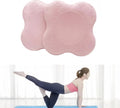 Yoga Knee Guards Set - Ultimate Support for Fitness