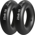 Durable 22x8-10 Inner Tubes for ATVs, Lawn Tractors, and More