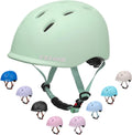 Kids Bike Helmet for Ages 5-16, Adjustable Multi-Sport Safety