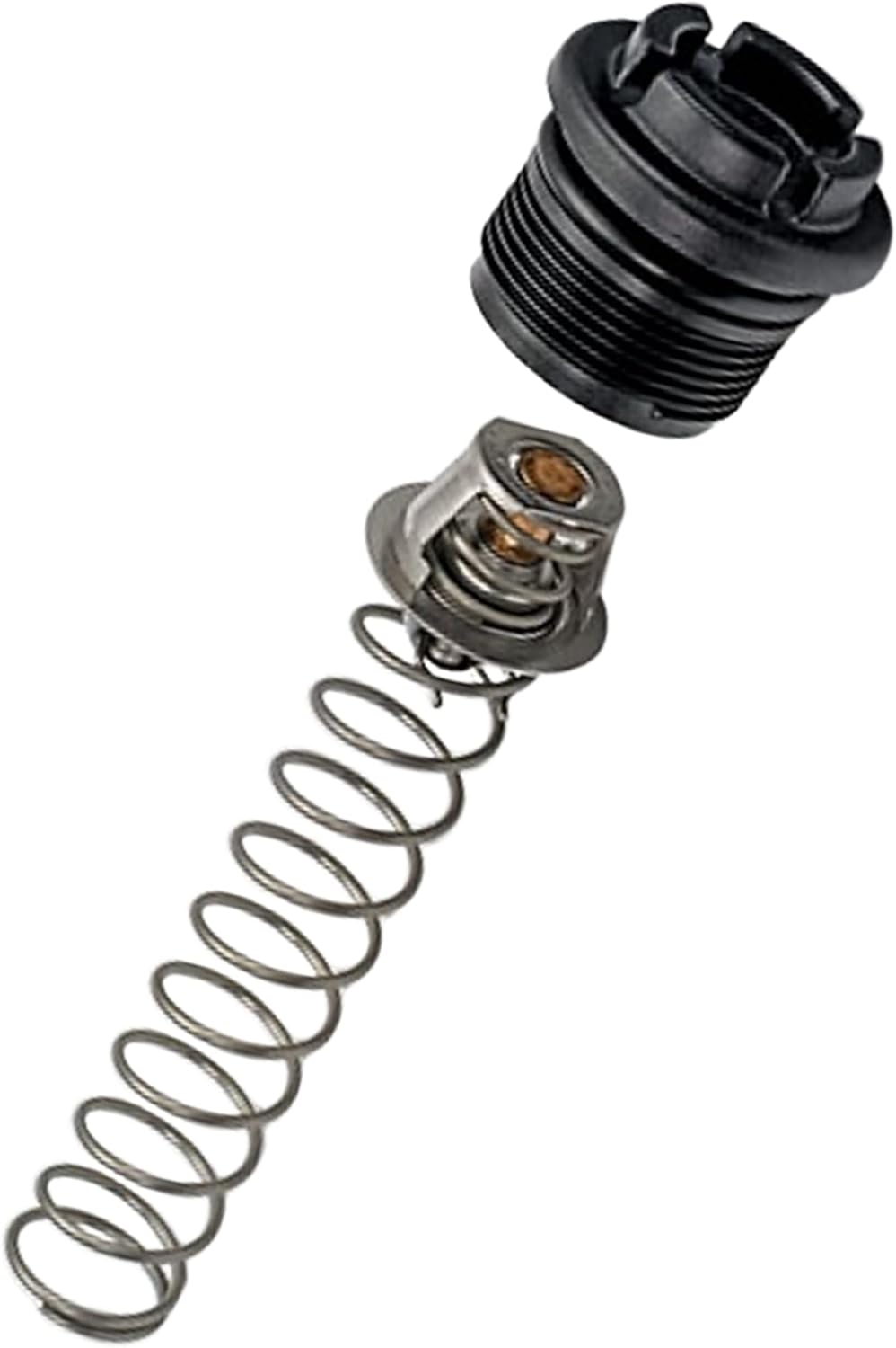 Swimables Thermal Regulator Kit for Pentair Mastertemp Heaters