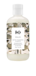 R+Co Dallas Thickening Shampoo - Volume, Strength, and Softness