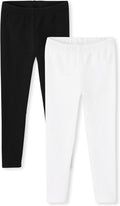 Gymboree Girls and Toddler Pull On Leggings multipacks - Soft, Durable