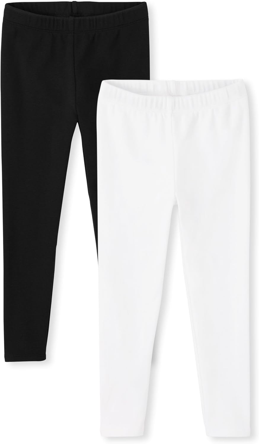 Gymboree Girls' and Toddler Pull on Leggings Multipacks Review
