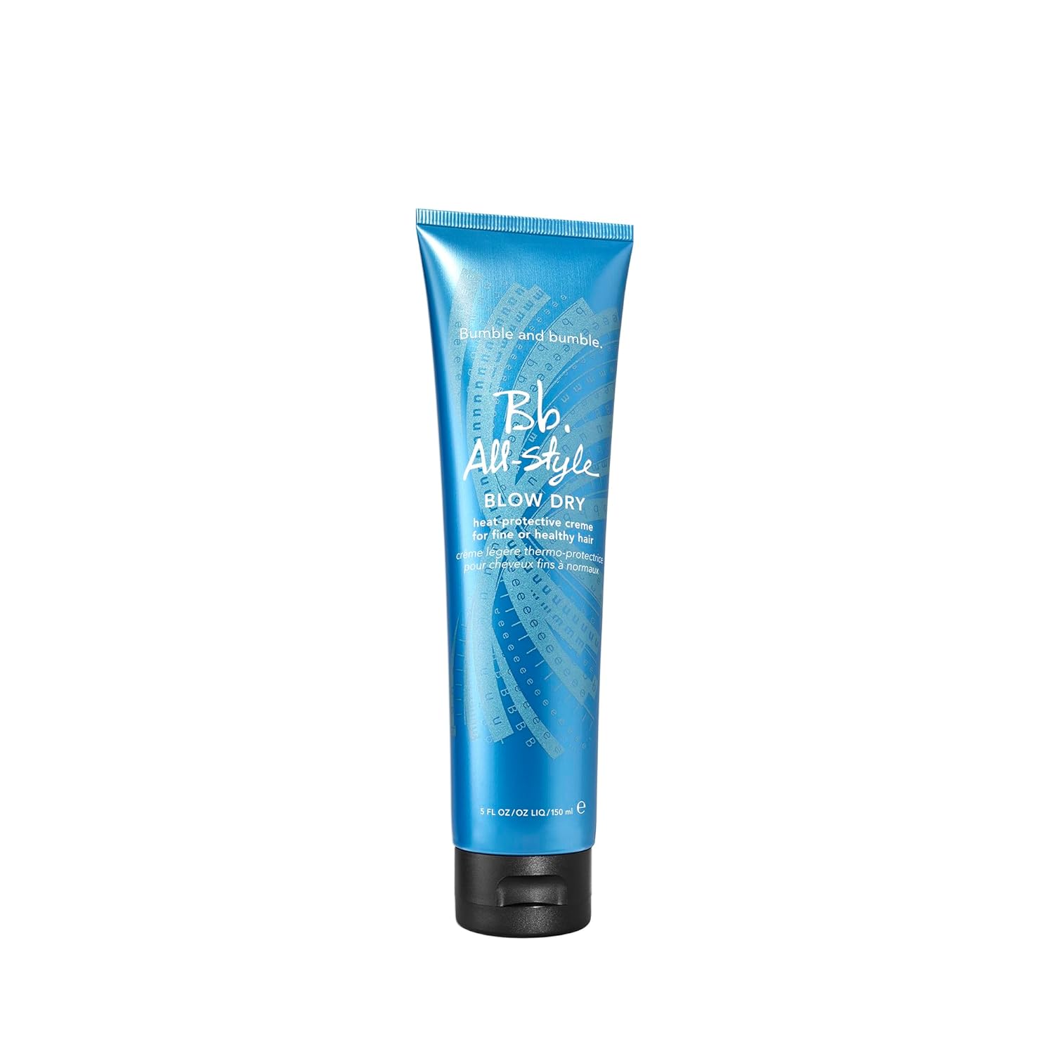 Bumble and bumble All-Style Blow Dry Cream for Frizz Control