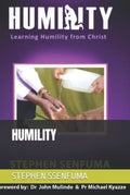 HUMILITY: LEARNING HUMILITY FROM CHRIST - Practical Christian Guide