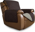 Easy-Going Oversized Recliner Cover for Pets and Furniture