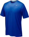 NIKE Mens Legend Short Sleeve Tee for Men - Dri-FIT Comfort