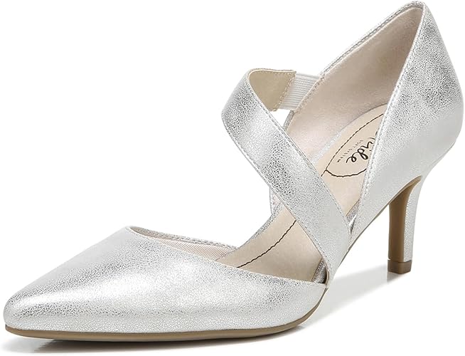 LifeStride Women's Suki Pump: Stylish Comfort for Every Occasion
