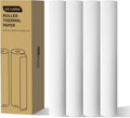 thermal printer paper 8.5 x 11 US Letter rolls - 4 Pack for portable