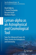 Lyman-alpha as an Astrophysical and Cosmological Tool Review
