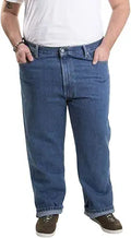 Levi's Men's 505 Regular Fit Jeans - Straight, Durable Fit