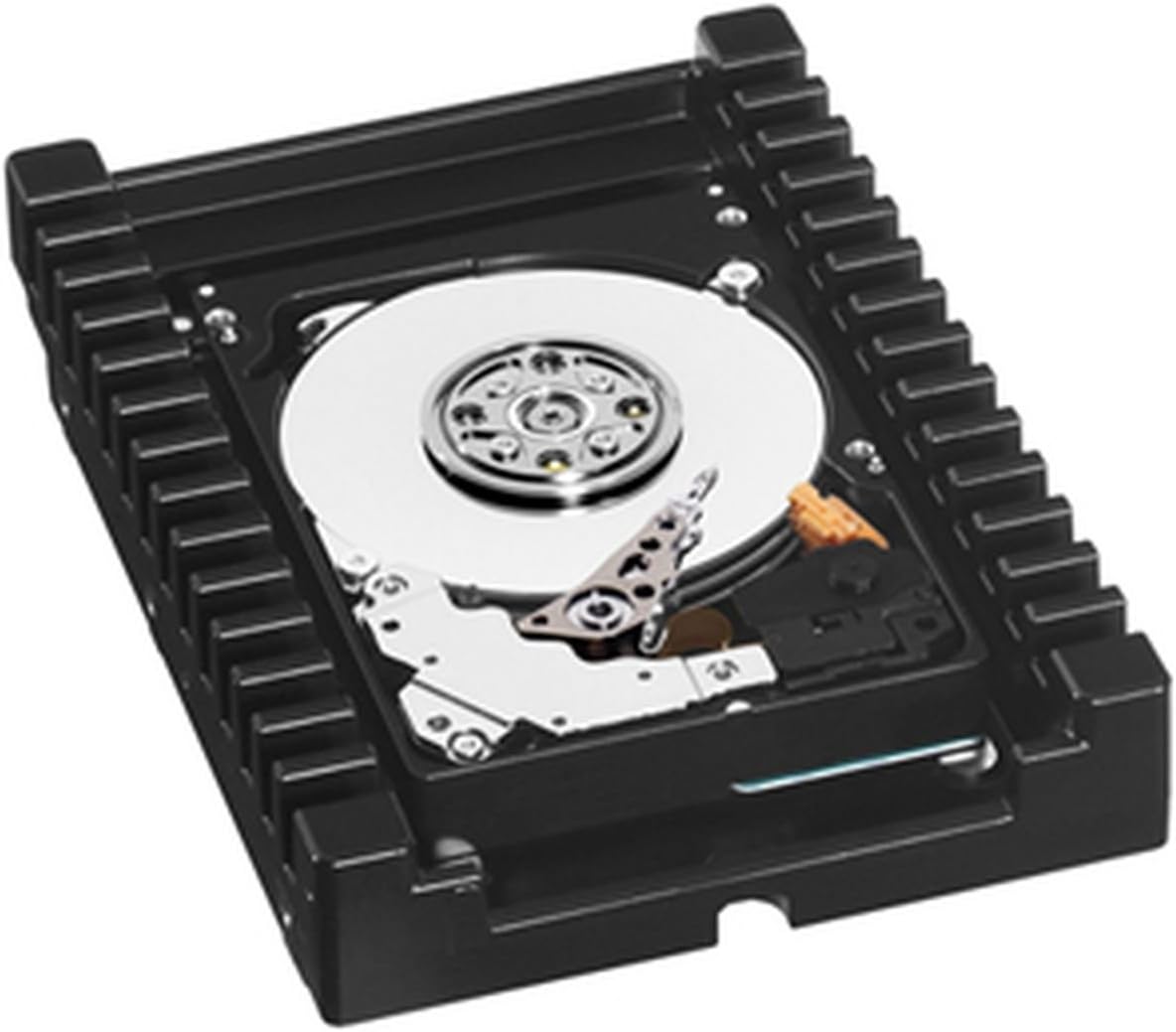 WD Velociraptor 1TB SATA 6G/bs 2.5-inch Hard Drive Review